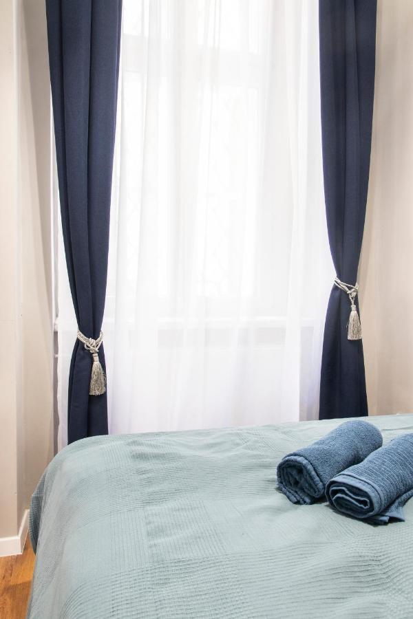 Lucky 54 Apartment 부다페스트 외부 사진